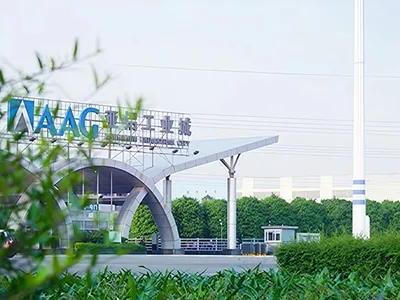 Fully Automatic Powder Coating System for a Large Aluminum Profile Production Base in Asia