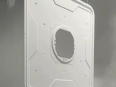 Automated Coating Solution for OPPLE Group