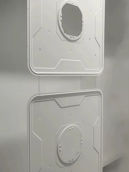 Automated Coating Solution for OPPLE Group