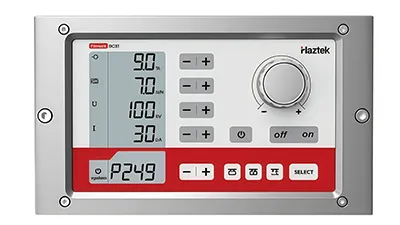 GC21 Main Control Unit