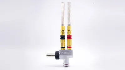 PPH40 Powder Pump