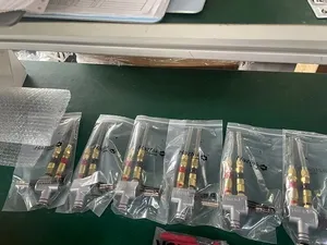 Packaging & Shipping