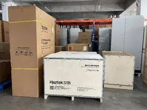 Packaging & Shipping