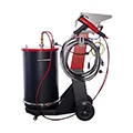 owder Coating System for Manual Coating Kits, GC20F with Hopper
