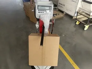 Packaging & Shipping