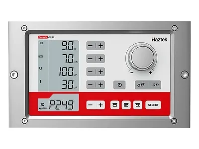 Main Controller