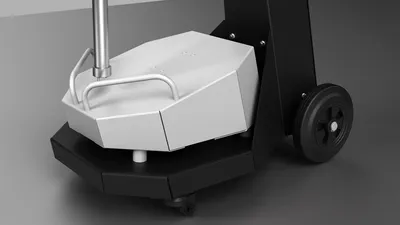 Vibration Table