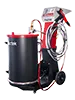 Powder Coating System for Manual Coating Equipment, GC21F with Hopper